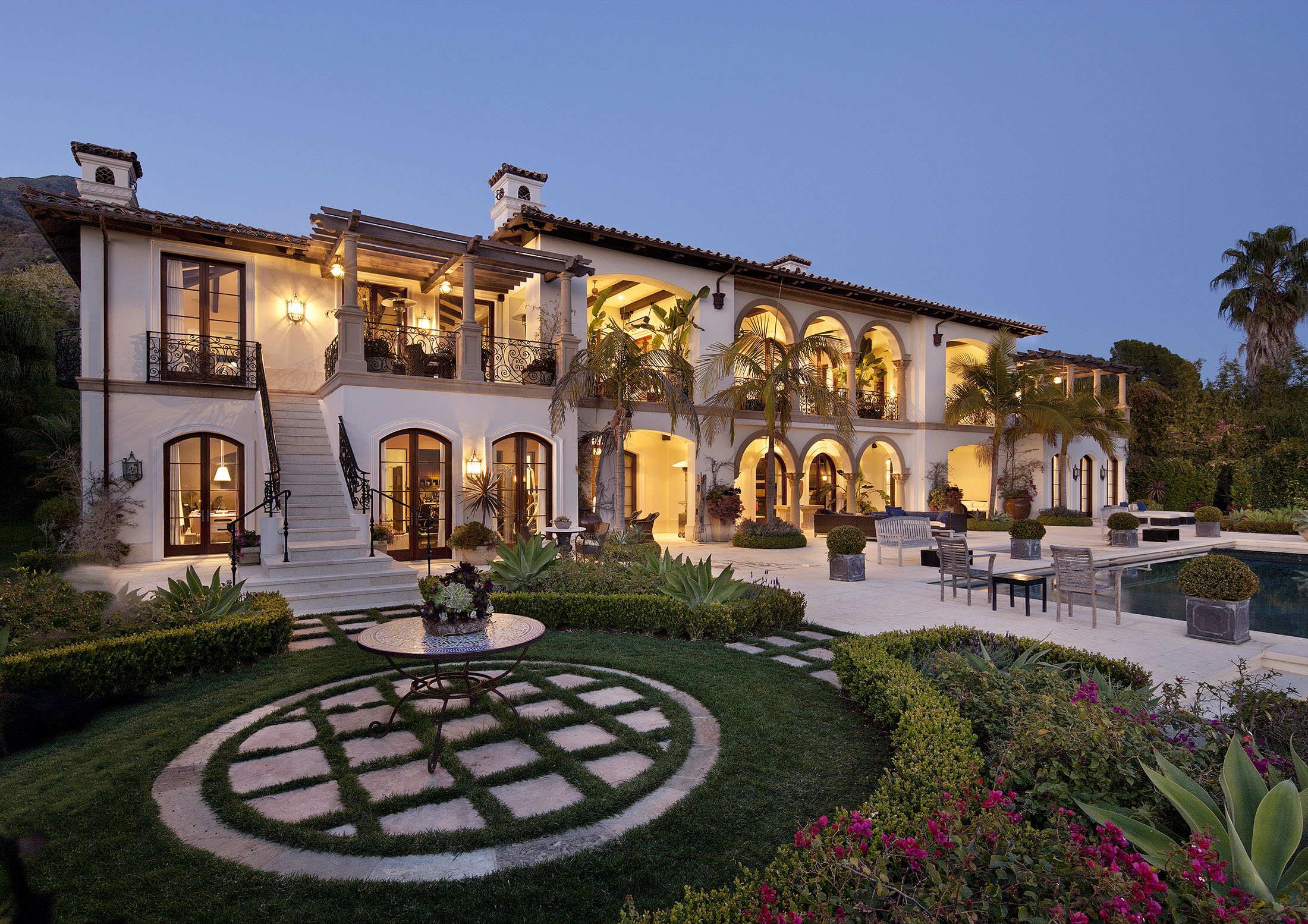 Santa Barbara Brokers Scott Wilson