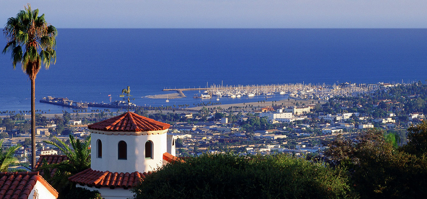 Santa Barbara's Top Real Estate Agents Santa Barbara Brokers